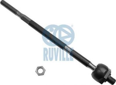 RUVILLE Тяга рулевая (без наконеч.) FORD Fiesta 89-94 (1659374, 915211)