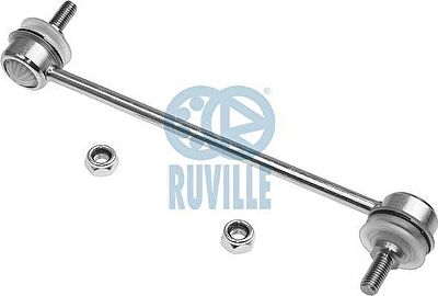 RUVILLE Тяга стабилизатора L=R FORD MONDEO (1106269, 915228)