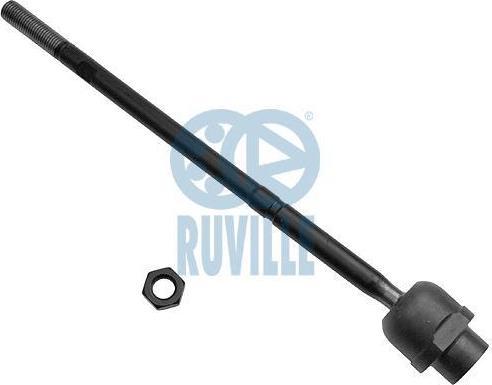 Ruville 915302 осевой шарнир, рулевая тяга на OPEL CORSA A TR (91_, 92_, 96_, 97_)