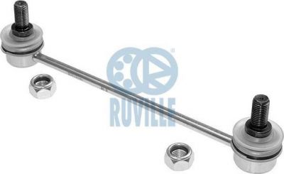 RUVILLE Тяга стабилизатора OPEL OmB (94-03) L=R (350609, 915370)