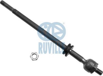 RUVILLE Тяга рулевая L=R (без наконечника) VW Golf III/Passat B3/B4 ГУР+ /Type ZF (357422803, 915460)