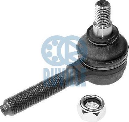 Ruville 915486 наконечник поперечной рулевой тяги на VW LT 28-35 I автобус (281-363)