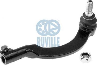 Ruville 915563 наконечник поперечной рулевой тяги на RENAULT MASTER II фургон (FD)