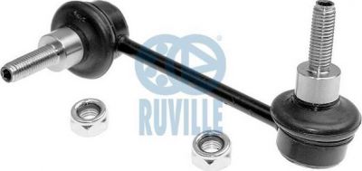 Ruville 915566 тяга / стойка, стабилизатор на RENAULT MASTER II фургон (FD)