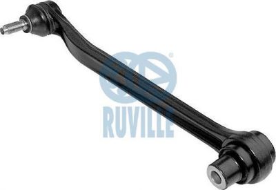 Ruville 915715 поперечная рулевая тяга на AUDI 80 (8C, B4)