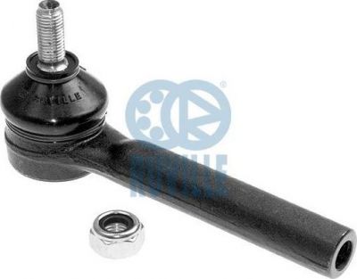 Ruville 915824 наконечник поперечной рулевой тяги на FIAT UNO (146A/E)