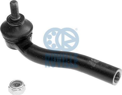 Ruville 915882 наконечник поперечной рулевой тяги на FIAT DOBLO Cargo (223)