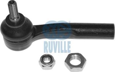 Ruville 915884 наконечник поперечной рулевой тяги на PEUGEOT BIPPER Tepee