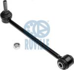 RUVILLE Тяга заднего стабилизатора L=R PEUGEOT 406 95-04 (Metal) (915949)