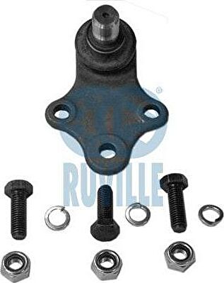 Ruville 915957 несущий / направляющий шарнир на PEUGEOT 306 (7B, N3, N5)