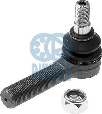 Ruville 916305 наконечник поперечной рулевой тяги на LDV 400 автобус