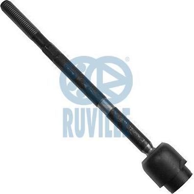 Ruville 916405 осевой шарнир, рулевая тяга на SAAB 900 I (AC4, AM4)