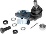 Ruville 916916 несущий / направляющий шарнир на TOYOTA COROLLA (_E9_)