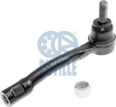 RUVILLE Наконечник рулевой тяги TOYOTA CARINA II (_T17_) 12/87-06/93 (45046-29165, 916924)