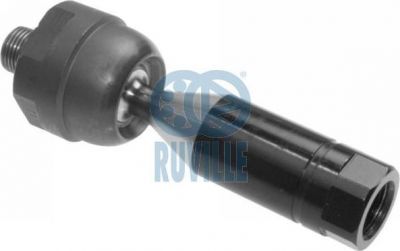 Ruville 916989 осевой шарнир, рулевая тяга на TOYOTA LAND CRUISER 90 (_J9_)