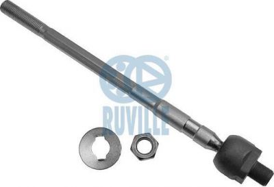 Ruville 917014 осевой шарнир, рулевая тяга на MAZDA 626 II (GC)