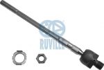 Ruville 917037 осевой шарнир, рулевая тяга на MAZDA 626 III (GD)
