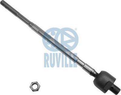RUVILLE Тяга рулевая без наконечника MITSUBISHI Lancer(CS) 03-> (MR491358, 917306)
