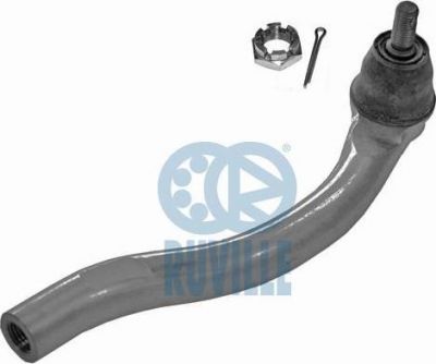 Ruville 917465 наконечник поперечной рулевой тяги на HONDA ACCORD VII Tourer (CM)