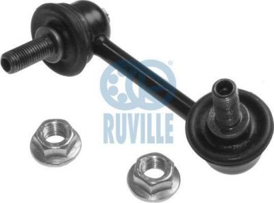 Ruville 917480 тяга / стойка, стабилизатор на HONDA CR-V II (RD_)