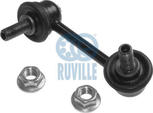 Ruville 917480 тяга / стойка, стабилизатор на HONDA CR-V II (RD_)