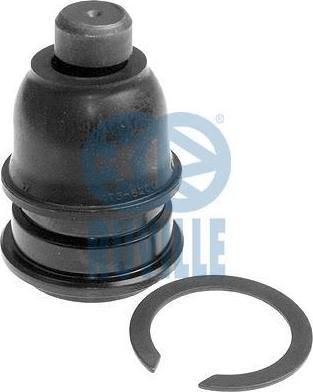 Ruville 918452 несущий / направляющий шарнир на HYUNDAI SANTA FE I (SM)
