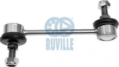 Ruville 918481 тяга / стойка, стабилизатор на HYUNDAI ATOS (MX)