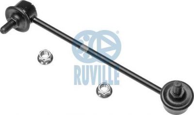 Ruville 918954 тяга / стойка, стабилизатор на KIA RIO универсал (DC)