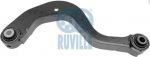 RUVILLE Рычаг задней подвески L=R (верхний) VAG A3/Octavia II/Golf V/VI/Touran (1K0505323N, 925444)