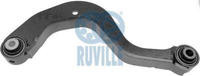 RUVILLE Рычаг задней подвески L=R (верхний) VAG A3/Octavia II/Golf V/VI/Touran (1K0505323N, 925444)