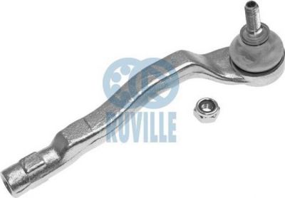 Ruville 925503 наконечник поперечной рулевой тяги на RENAULT KANGOO BE BOP (KW0/1_)