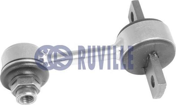Ruville 925701 тяга / стойка, стабилизатор на AUDI A4 кабрио (8H7, B6, 8HE, B7)