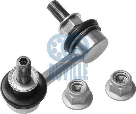 Ruville 926813 тяга / стойка, стабилизатор на NISSAN PRIMERA Hatchback (P12)