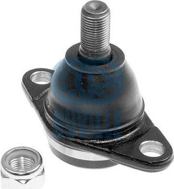 Ruville 926903 несущий / направляющий шарнир на TOYOTA PREVIA (TCR2_, TCR1_)