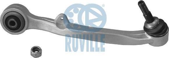 Ruville 935055 рычаг независимой подвески колеса, подвеска колеса на 5 (E60)