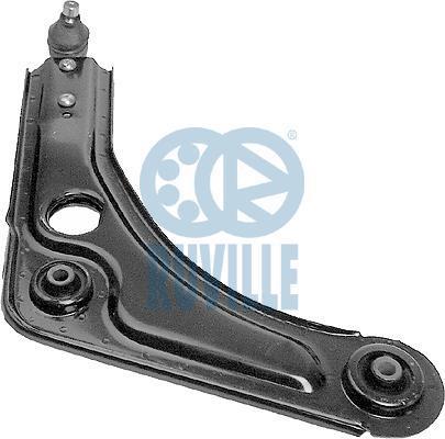 Ruville 935225 рычаг независимой подвески колеса, подвеска колеса на FORD ESCORT VII (GAL, AAL, ABL)