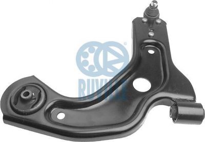 RUVILLE Рычаг перед.подвески нижн. лев. (новое исполн.) FORD Fiesta 95-01 с г/у (1072279, 935246)