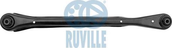 RUVILLE Рычаг зад.подвески продольный FORD MONDEO 2000=> (935278)