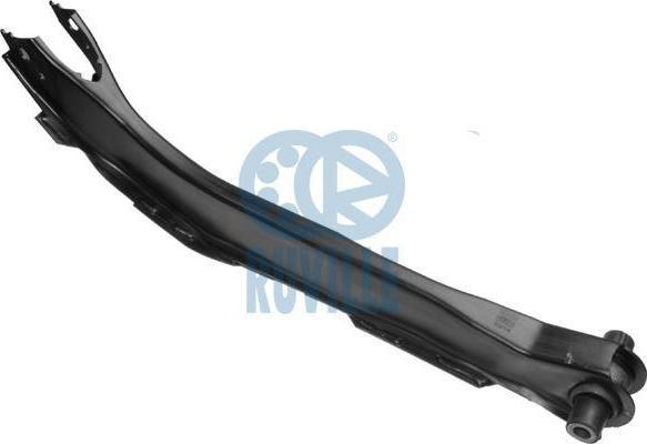 Ruville 935327 рычаг независимой подвески колеса, подвеска колеса на OPEL VECTRA B универсал (31_)