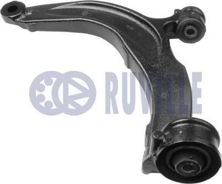Ruville 935428 рычаг независимой подвески колеса, подвеска колеса на VW TRANSPORTER V фургон (7HA, 7HH, 7EA, 7EH)