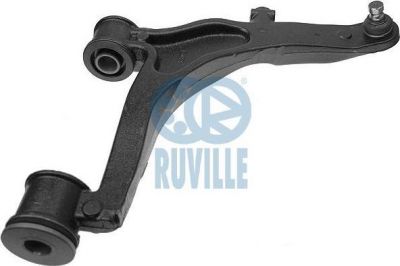 Ruville 935529 рычаг независимой подвески колеса, подвеска колеса на RENAULT MASTER II фургон (FD)