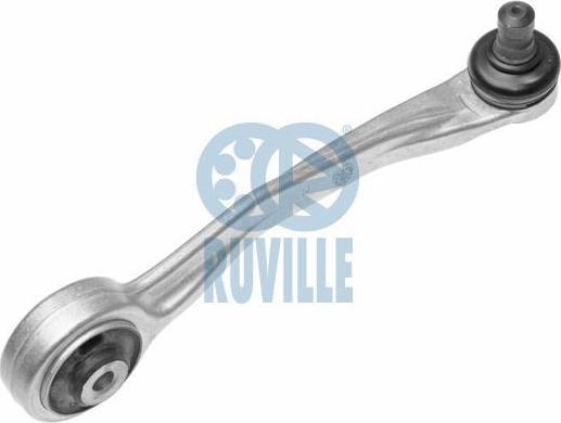 Ruville 935757 рычаг независимой подвески колеса, подвеска колеса на AUDI A4 Avant (8K5, B8)