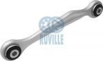 Ruville 935767 Рычаг задн подвески нижн передн правый audi a4 (b8), a5, a6 (c7), a7, q5 935767