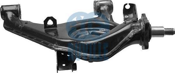 Ruville 935811 рычаг независимой подвески колеса, подвеска колеса на FIAT SEICENTO / 600 (187)
