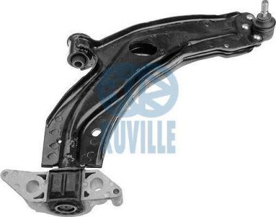 Ruville 935865 рычаг независимой подвески колеса, подвеска колеса на FIAT DOBLO Cargo (223)