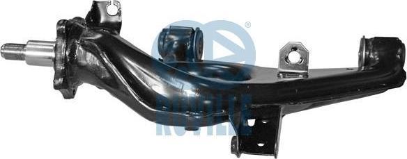 Ruville 935890 рычаг независимой подвески колеса, подвеска колеса на FIAT SEICENTO / 600 (187)