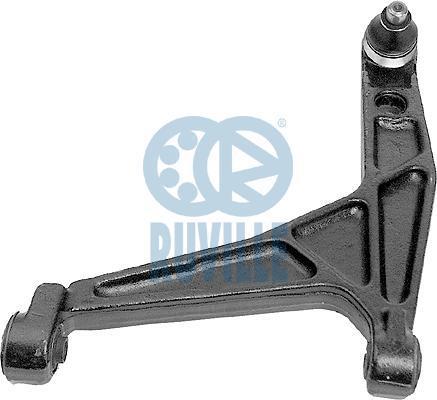 Ruville 935920 рычаг независимой подвески колеса, подвеска колеса на PEUGEOT 205 I (741A/C)