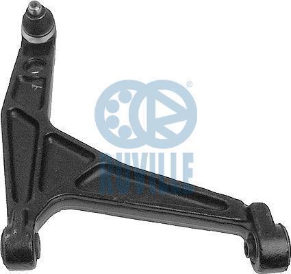 Ruville 935921 рычаг независимой подвески колеса, подвеска колеса на PEUGEOT 205 I (741A/C)