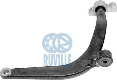 Ruville 935925 рычаг независимой подвески колеса, подвеска колеса на PEUGEOT 406 Break (8E/F)