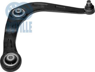 Ruville 935949 рычаг независимой подвески колеса, подвеска колеса на PEUGEOT 206 SW (2E/K)